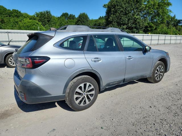 2020 SUBARU OUTBACK 4S4BTAAC0L3125707