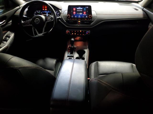 2019 NISSAN ALTIMA SR 1N4BL4CW6KC154744