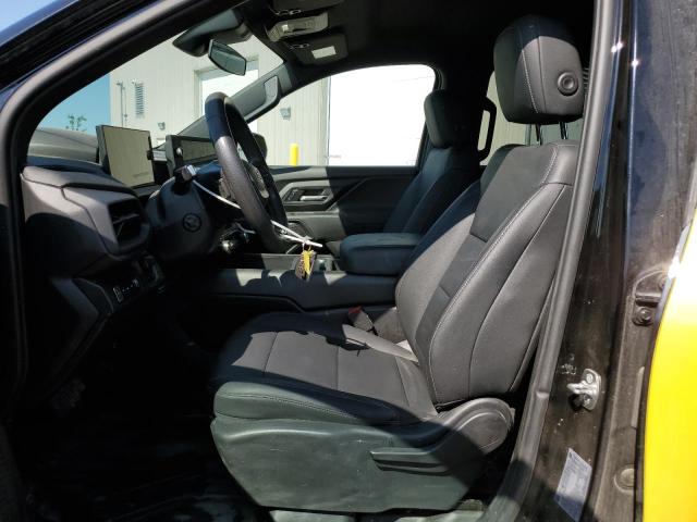 2024 CHEVROLET SILVERADO 1GC10UEDXRU208481