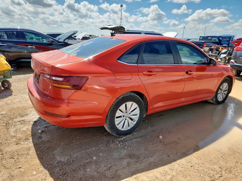 2019 VOLKSWAGEN JETTA S - 3VWCB7BU2KM186606