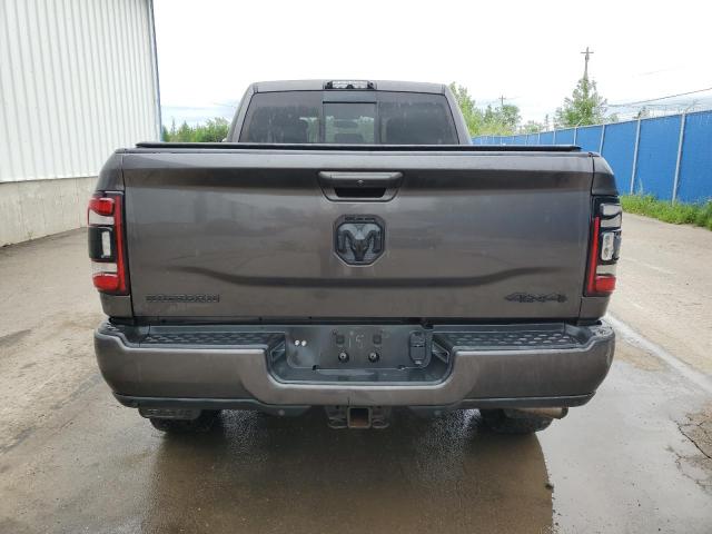 2021 RAM 2500 BIG H 3C6UR5DL2MG558417