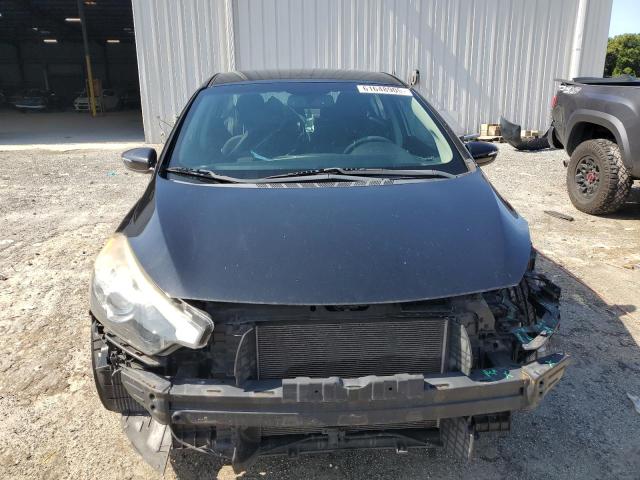2015 KIA FORTE LX KNAFX4A60F5409608