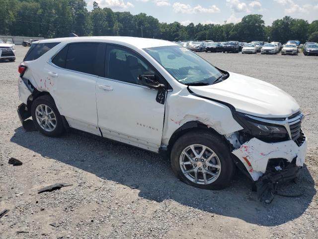 Vin: 3gnaxjeg2ps171516, lot: 62824055, chevrolet equinox lt 20234