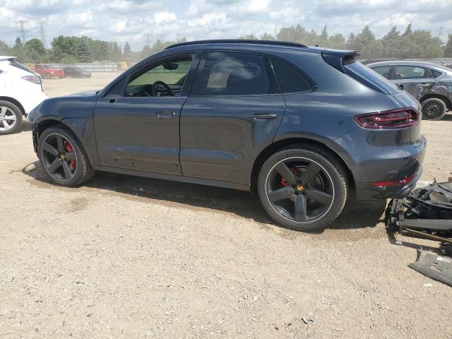 2017 PORSCHE MACAN GTS WP1AG2A59HLB54785