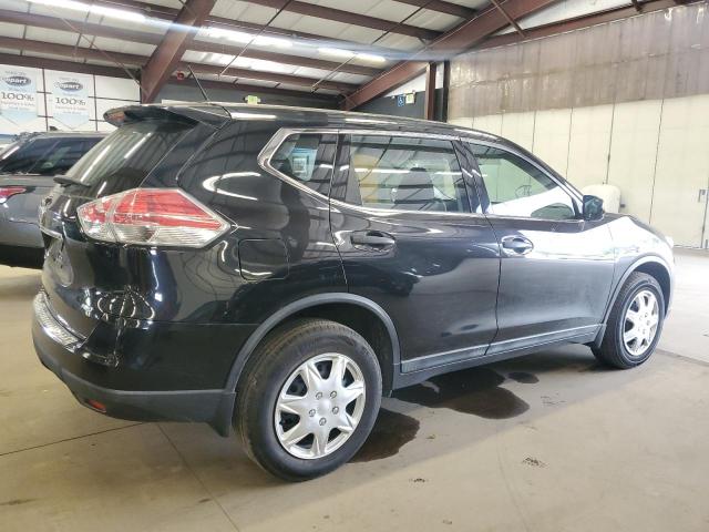Vin: 5n1at2mv4gc813634, lot: 60895195, nissan rogue s 20163