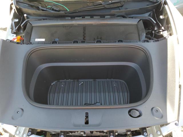 2026 TESLA MODEL Y 7SAYGDEE0TF344186