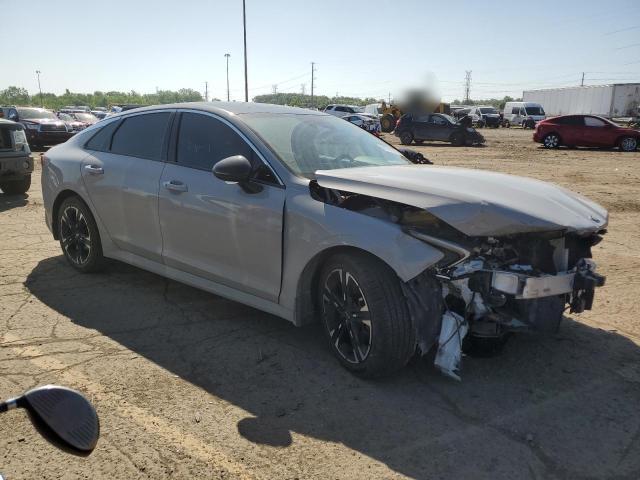 2021 KIA K5 GT LINE - 5XXG64J29MG050064