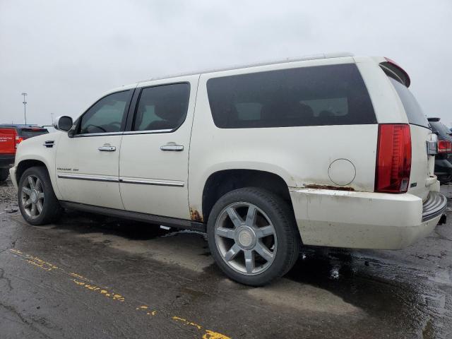 Vin: 1gys4jef5br176616, lot: 59922135, cadillac escalade esv premium 20112
