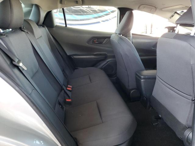 2023 TOYOTA PRIUS LE - JTDACAAUXP3002639
