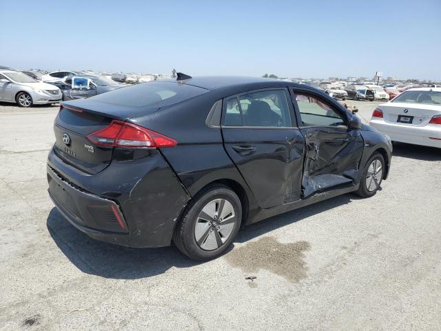 Vin: kmhc65lc3ku179687, lot: 61106075, hyundai ioniq blue 20193