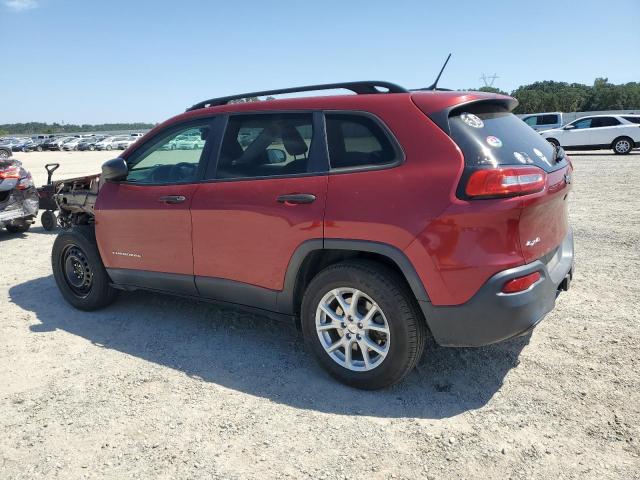 Vin: 1c4pjmab3hw601351, lot: 60894095, jeep grand cher sport 20172