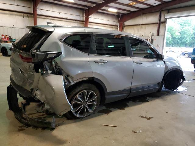 Vin: 5j6rt6h53nl057858, lot: 59614735, honda crv ex 20223