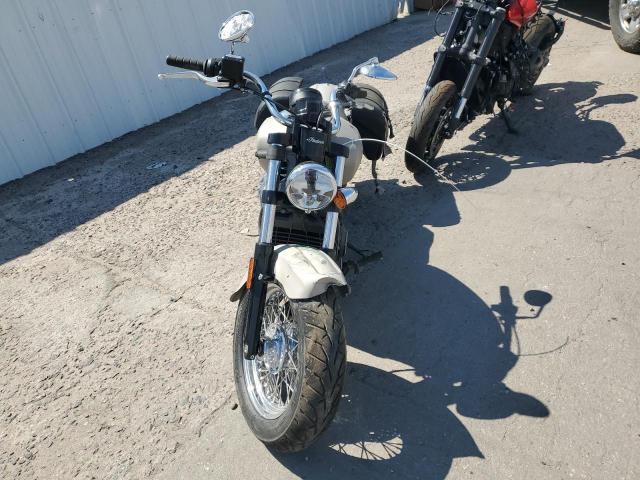 2025 INDIAN MOTORCYCLE CO. SCOUT CLAS 56KSCF763S3201335