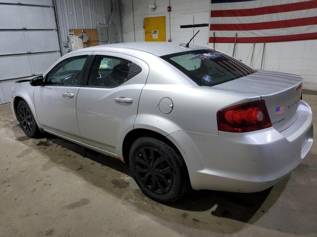 Vin: 1c3cdzab5cn133080, lot: 59298085, dodge avenger se 20122