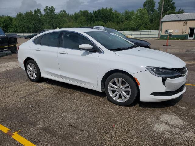 2016 CHRYSLER 200 LX 1C3CCCFB0GN183464