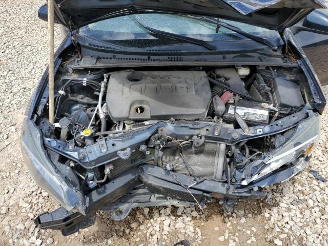 2017 TOYOTA COROLLA - 2T1BURHE8HC797195
