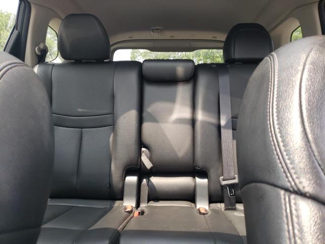 2016 NISSAN ROGUE S 5N1AT2MV9GC890208