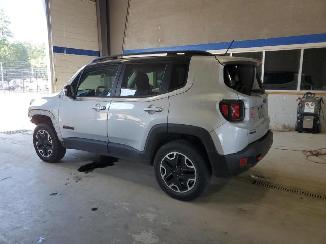 Vin: zaccjbct3gpd16931, lot: 61857235, jeep renegade trailhawk 20162