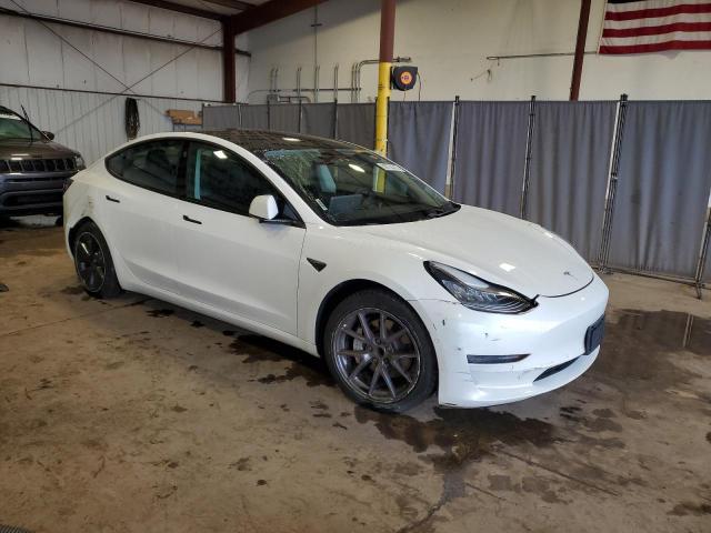 Vin: 5yj3e1ea2mf861337, lot: 60735315, tesla model 3 20214