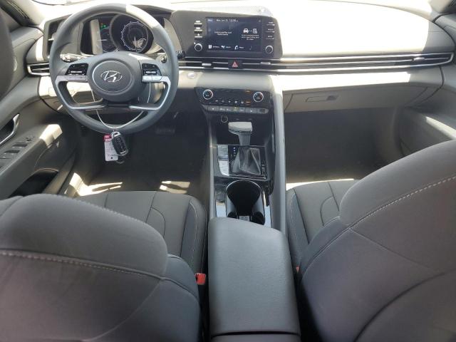 2023 HYUNDAI ELANTRA BL KMHLM4AJ6PU044289
