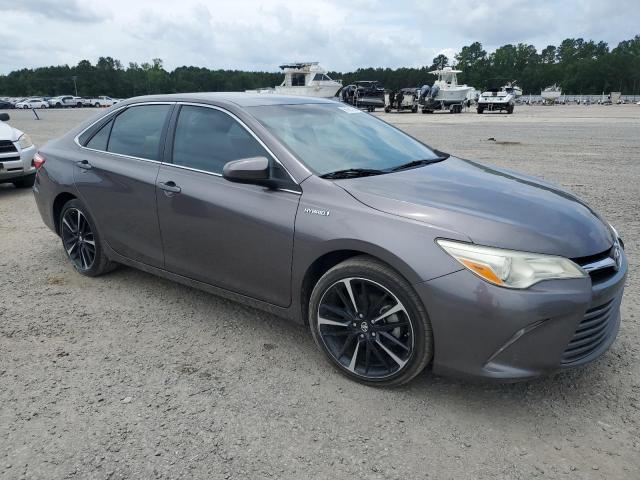 Vin: 4t1bd1fk1gu185038, lot: 60661355, toyota camry hybrid 20164