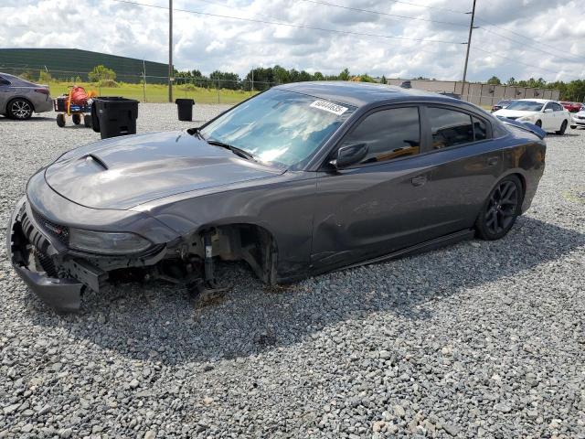 Vin: 2c3cdxct9kh508034, lot: 60444635, dodge charger r/t 2019 img_1