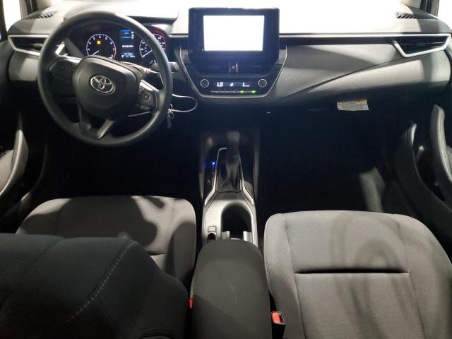 2025 TOYOTA COROLLA LE 5YFB4MDE2SP304465
