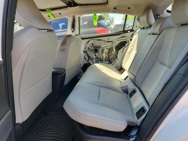 2023 TOYOTA PRIUS LE JTDADABUXP3000496