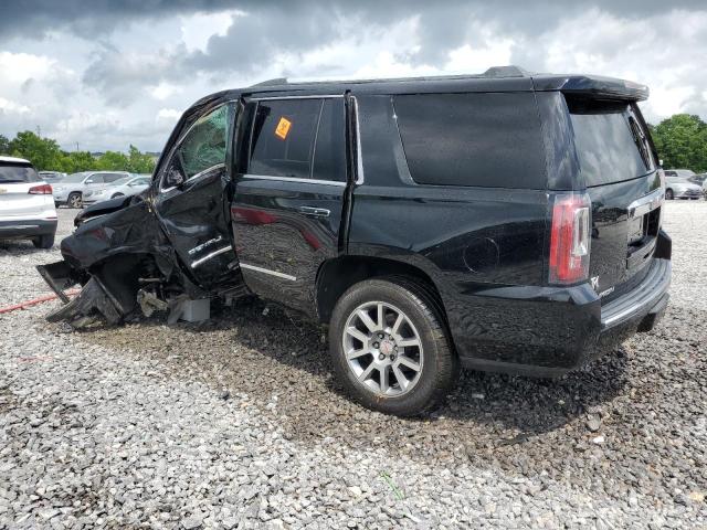Vin: 1gks1ckj6gr240399, lot: 60828305, gmc yukon denali 20162