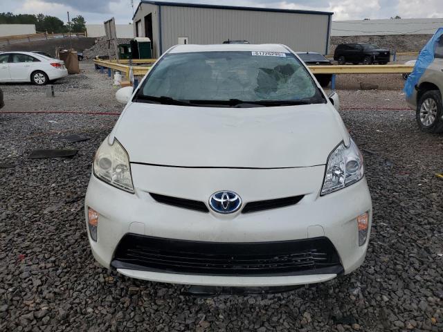 2015 TOYOTA PRIUS - JTDKN3DU1F0456638