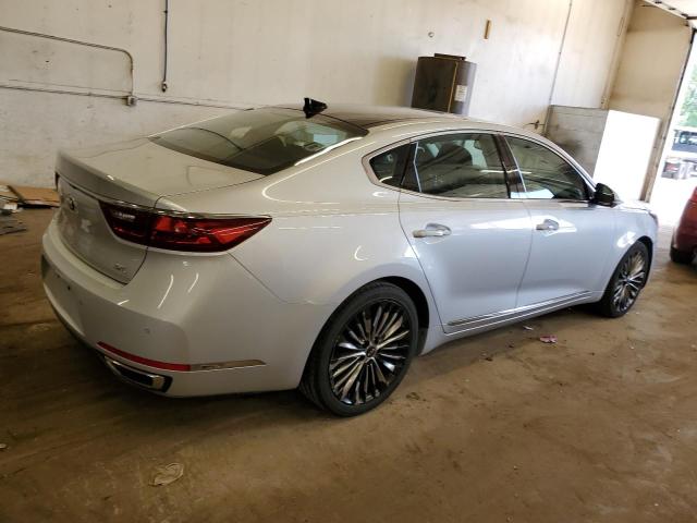 2017 KIA CADENZA PR KNALC4J18H5060400
