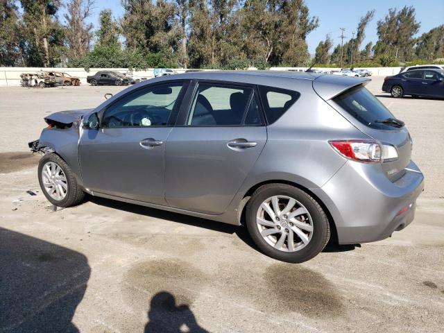 Vin: jm1bl1l80c1550532, lot: 61278975, mazda 3 i 20122
