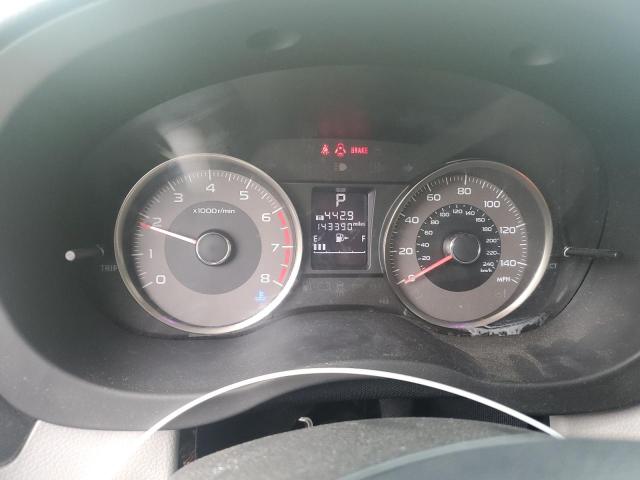2015 SUBARU FORESTER 2 - JF2SJAKC2FH532333