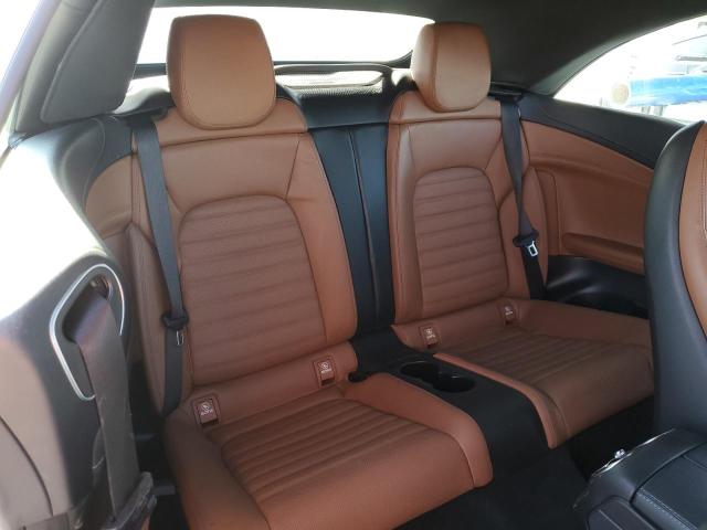 2023 MERCEDES-BENZ C 43 AMG W1KWK6EB4PG129402