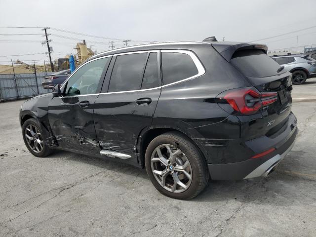Vin: 5ux43dp06n9j24572, lot: 60242475, bmw x3 sdrive30i 20222