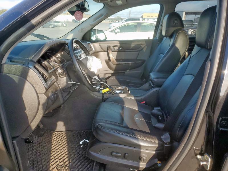 2017 GMC ACADIA LIM 1GKKRSKD0HJ100300