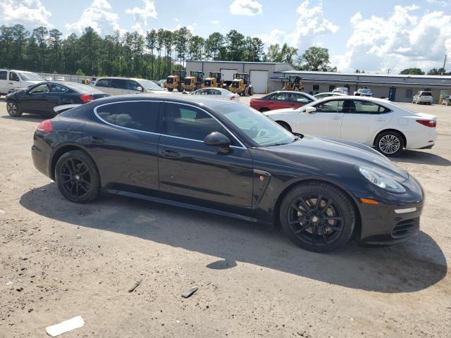 Vin: wp0ab2a79el055882, lot: 61444725, porsche panamera s 20144