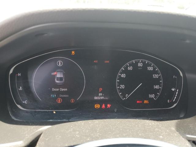 2020 HONDA ACCORD SPO 1HGCV1F31LA048340