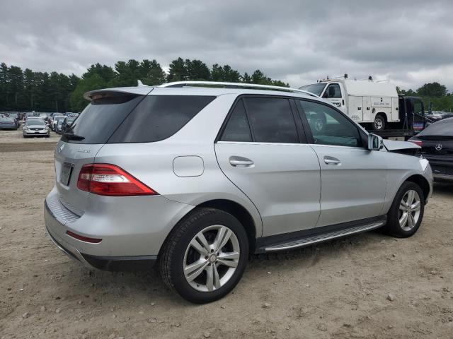 Vin: 4jgda2eb6da228133, lot: 61331355, mercedes-benz m-class 350 bluetec 20133