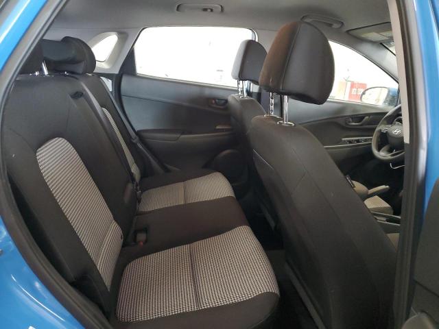 2022 HYUNDAI KONA SEL KM8K22AB1NU916650