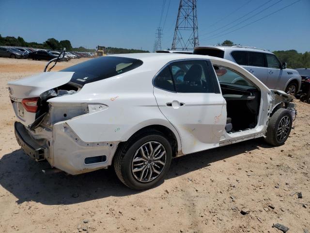 2018 TOYOTA CAMRY L - 4T1B11HK1JU654058