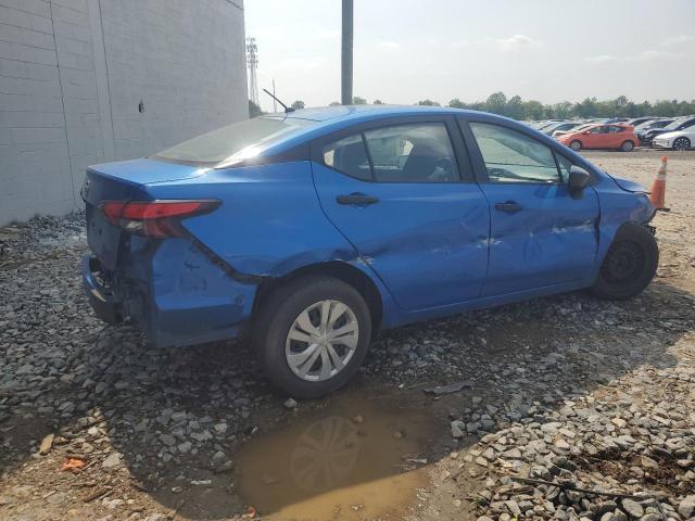 2020 NISSAN VERSA S 3N1CN8DV8LL886243