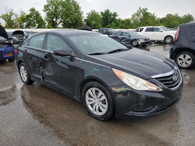 Vin: 5npeb4ac1bh087719, lot: 62683125, hyundai sonata gls 20114
