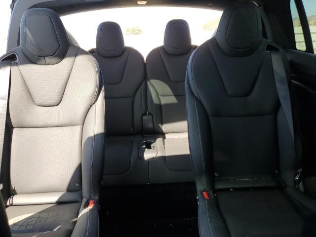 2024 TESLA MODEL X - 7SAXCBE62RF458901