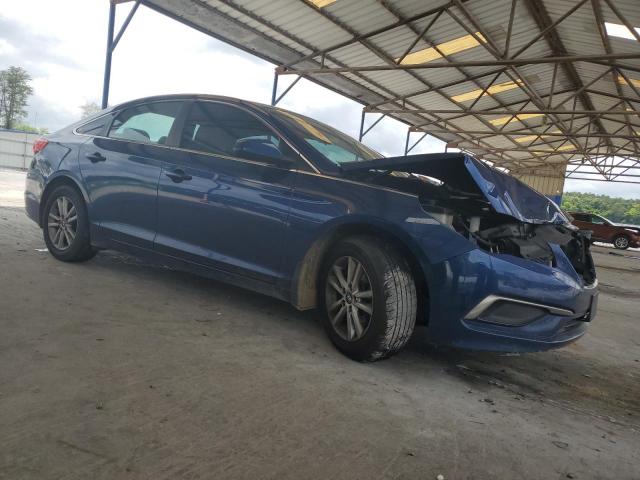 Vin: 5npe24af3gh304950, lot: 58758615, hyundai sonata se 20164