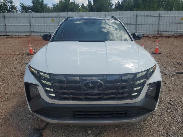 2023 HYUNDAI TUCSON N L KM8JFCAE6PU217260