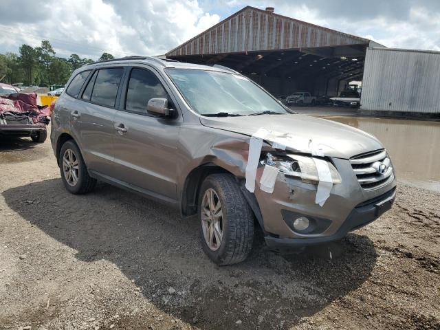 Vin: 5xyzkdag1cg110140, lot: 61671565, hyundai santa fe limited 20124