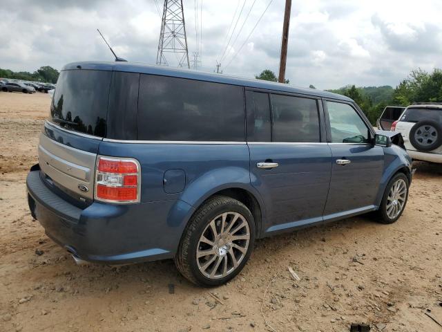 Vin: 2fmhk6d80kba21444, lot: 60979885, ford flex limited 20193