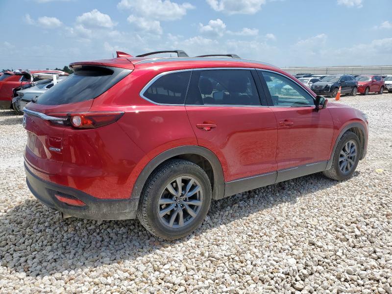 Vin: jm3tcacy3l0400013, lot: 59408335, mazda cx-9 touring 20203