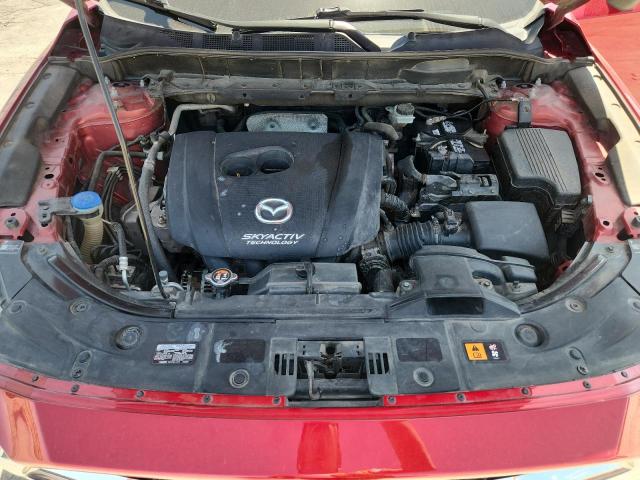 2017 MAZDA CX-5 GRAND - JM3KFBDL4H0107353